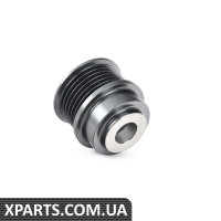 Шків генератора BMW 12317512170