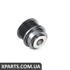 Шків генератора BMW 12317512170