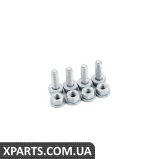РЕМОНТНЫЙ КОМПЛЕКТ BMW 41117165339