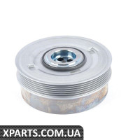 Шків колінчастий з демпфером BMW 11238638614