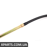 Паливопровід - Постачання (Далі не доступно) VAG 191201218