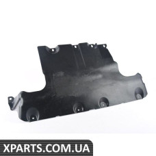 Шумоізоляція VAG 7P0825285