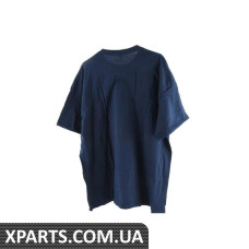 Круїзин футболка - дуже великий VAG DRG003932NVY2X