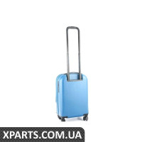 MINI Carry On Luggage / Cabin Trolley - Айленд Блю BMW 80222460878