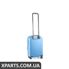 MINI Carry On Luggage / Cabin Trolley - Айленд Блю BMW 80222460878