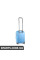 MINI Carry On Luggage / Cabin Trolley - Айленд Блю BMW 80222460878
