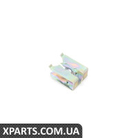 РУХОВИЙ КАБЕЛЬ F BMW 25118609053