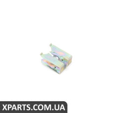 РУХОВИЙ КАБЕЛЬ F BMW 25118609053