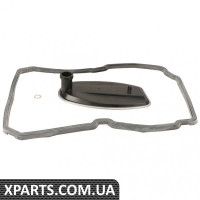 Комплект фільтра коробки передач (Sprinter T1N NCV3, 5-швидкісний A/T) Mercedes 1402700098