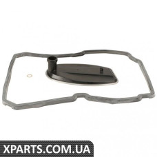Комплект фільтра коробки передач (Sprinter T1N NCV3, 5-швидкісний A/T) Mercedes 1402700098