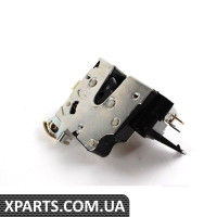 Замок передніх дверей - праворуч BMW 51218235104