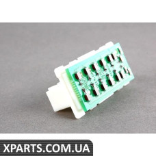Блок дистриб'юторів Mercedes Benz 0055461040