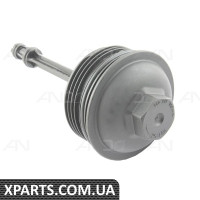 Кожух фільтру AND 14115006