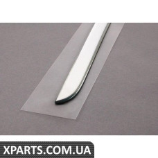 Хромована акцентна смужка люка VAG 7L0071360