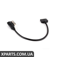 Кабель-переходник для iPod VAG 4F0051510L