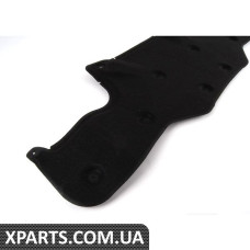 Звукоізоляція для капота двигуна BMW 51487136797