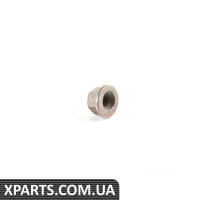 Гайка з фланцем BMW 07141732625
