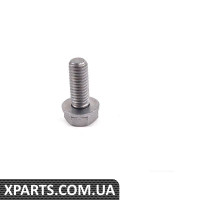 Болт із шестигранною головкою із шайбою BMW 07119905739