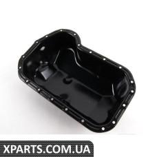 Сталевий масляний піддон VAG 051103601