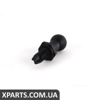 Кульовий палець кріплення кришки двигуна VAG 8L0805596A