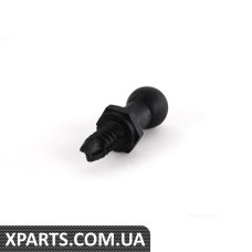 Кульовий палець кріплення кришки двигуна VAG 8L0805596A