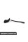 Форсунка для лобового скла BMW 61661378799