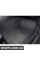 Передній гумовий килимок - чорний BMW 82550151192