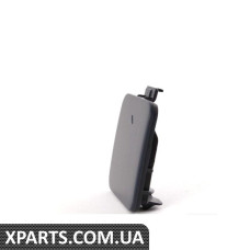 Буксирувальна кришка - передня частина BMW 51117111787