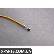 Ремонтний провід з піном (жовтий) 1 шт VAG 000979018E