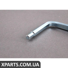Кутова викрутка BMW 71112227545