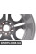 18" Style 107 Wheel BMW 36116758193