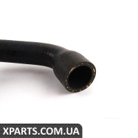 Шланг охолоджувальної рідини BMW 11531711377
