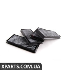 Салонний фільтр / Комплект фільтру свіжого повітря BMW 64319159606