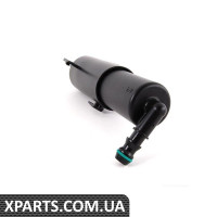 Форсунка омивача фар BMW 61677179311