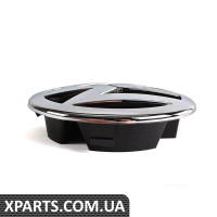 Эмблема vw VAG 3B0853601CULM