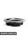 Эмблема vw VAG 3B0853601CULM