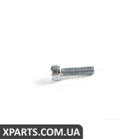 Болт Mercedes Benz 000000004436