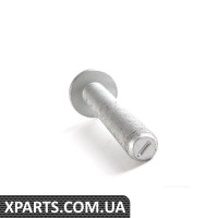 Болт із шестигранною головкою м12*80 VAG N10428002