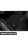 Passat Mojo Набір килимків для підлоги - чорний VAG 3B1061370WGK