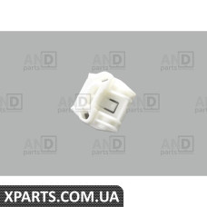 Напрямна склопідйомника golf iv AND 14837023
