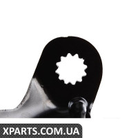 41117111181 BMW ГАЛЬМОВА ТРУБА