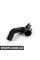 Шланг керування тиском (PCV) VAG 06A103474D
