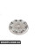 14" Кришка маточини VAG 1HM601147AV7L
