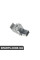 Кнопка склопідйомника vw caddy 03- (одинарна) права AND 14959006