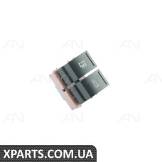 Кнопка з приводу кришки багажника AND 14959021