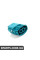 Корпус гнізда - 2-контактний BMW 61138352390
