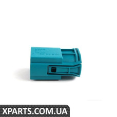 Корпус гнезда - 2-контактный BMW 61138352390