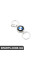 Брелок для ключів BMW - Valet BMW 82110419004