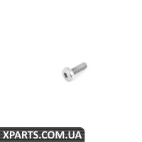 Болт із внутрішнім шестигранником Porsche N91096801