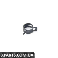 Затискач для шлангу VAG 077103518A